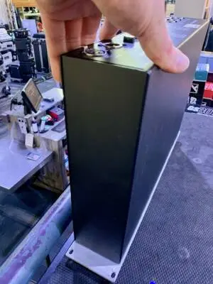 Universal Audio - 6176 2